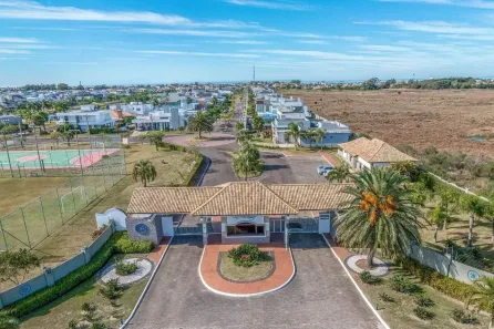 Lote/Terreno à venda, 593m² no XANGRI-LÁ, Xangri-lá