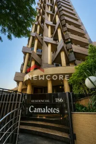 Apartamento com 3 Quartos à venda, 135m² no Zona 01, Maringá
