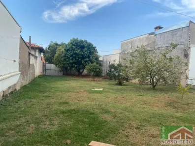 Lote/Terreno à venda, 343m² no Centro, Sumaré