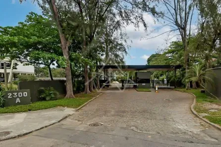 Casa de Condomínio com 5 Quartos para venda ou aluguel, 865m² no Barra da Tijuca, Rio de Janeiro