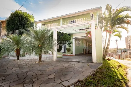 Casa com 4 Quartos à venda, 100m² no Morro Santana, Porto Alegre