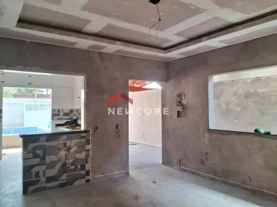 Casa com 2 Quartos à venda, 90m² no Estância Flora Rica, Peruíbe