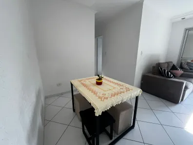 Apartamento com 2 Quartos à venda, 62m² no Vila Guilherme, São Paulo
