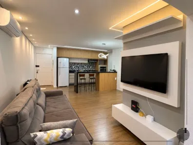 Apartamento com 3 Quartos à venda, 87m² no Vila Nova, Itu