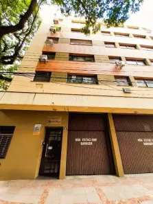 Apartamento com 1 Quarto à venda, 43m² no Centro Histórico, Porto Alegre