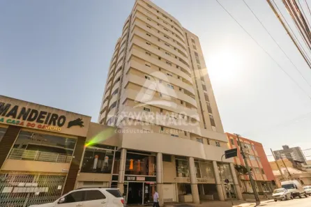 Apartamento com 2 Quartos à venda, 91m² no Estrela, Ponta Grossa