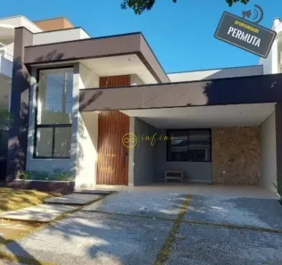Casa de Condomínio com 3 Quartos à venda, 200m² no Vila Haro, Sorocaba