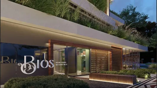 Cobertura com 3 Quartos à venda, 191m² no Boa Viagem, Belo Horizonte