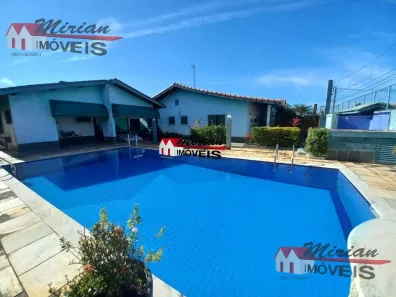 Casa com 4 Quartos à venda, 533m² no Parque Balneário Oasis, Peruíbe