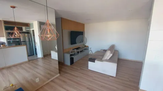 Apartamento com 3 Quartos à venda, 80m² no Ponte Preta, Campinas