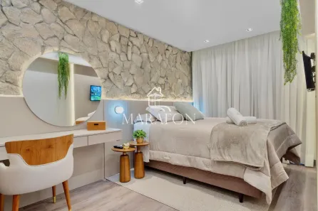 Apartamento com 1 Quarto à venda, 40m² no Vila Luiza, Canela