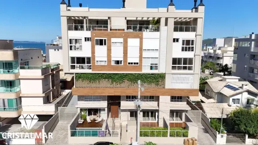 Cobertura com 2 Quartos à venda, 87m² no Mariscal, Bombinhas