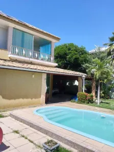 Casa de Condomínio com 3 Quartos à venda, 250m² no Aruana, Aracaju