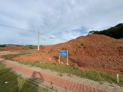 Lote/Terreno para alugar, 615m² no Bom Retiro, Chapecó