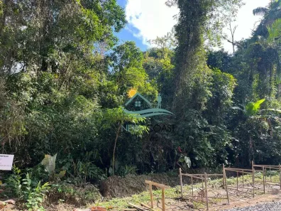 Lote/Terreno à venda, 200m² no Bairro de Camburi, São Sebastião