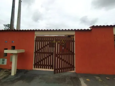 Casa com 2 Quartos à venda, 68m² no Jardim dos Prados, Peruíbe