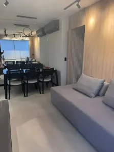 Apartamento com 2 Quartos à venda, 54m² no Mooca, São Paulo