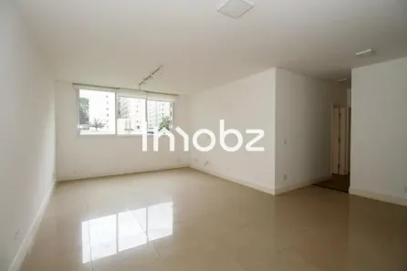 Apartamento com 2 Quartos à venda, 105m² no Pinheiros, São Paulo