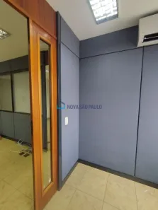 Sala Comercial à venda, 47m² no Saúde, São Paulo