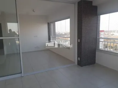 Apartamento com 2 Quartos para alugar, 84m² no Parque Residencial Aquarius, São José dos Campos