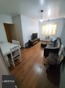 Apartamento com 2 Quartos à venda, 69m² no Santana, Porto Alegre