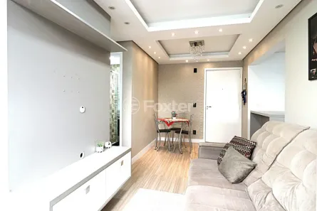 Apartamento com 2 Quartos à venda, 50m² no Petrópolis, Porto Alegre