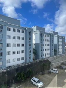 Apartamento com 2 Quartos à venda, 48m² no Caji, Lauro de Freitas