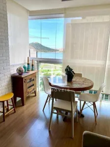 Apartamento com 3 Quartos para alugar, 120m² no Enseada do Suá, Vitória