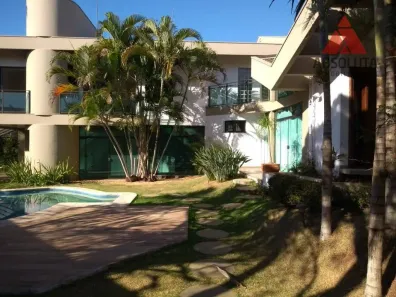 Casa com 3 Quartos à venda, 472m² no Jardim Nossa Senhora de Fátima, Americana