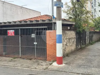 Casa com 3 Quartos à venda, 126m² no Vila Mazzei, São Paulo