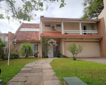 Casa com 4 Quartos à venda, 312m² no Jardim Isabel, Porto Alegre