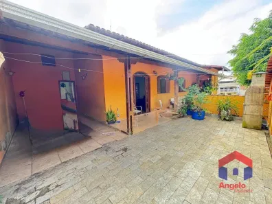 Casa com 3 Quartos à venda, 358m² no São João Batista (Venda Nova), Belo Horizonte