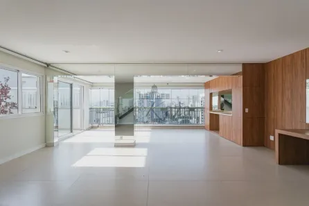 Apartamento com 4 Quartos à venda, 342m² no Brooklin Paulista, São Paulo