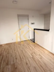 Apartamento com 2 Quartos à venda, 45m² no Parque Rosário, Nova Iguaçu