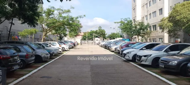 Apartamento com 2 Quartos à venda, 41m² no Chácara Maria Trindade, São Paulo