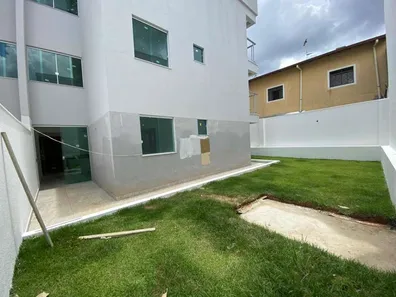 Apartamento com 3 Quartos à venda, 138m² no Itapoã, Belo Horizonte