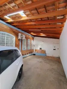 Casa com 3 Quartos à venda, 250m² no Vila Industrial, Bauru
