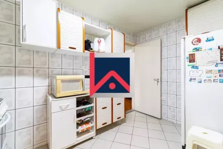 Apartamento com 2 Quartos à venda, 77m² no Vila Clementino, São Paulo