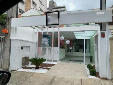Imóvel Comercial à venda, 177m² no Vila Olímpia, São Paulo