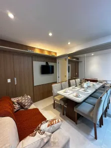 Apartamento com 2 Quartos à venda, 40m² no Praia de Itaparica, Vila Velha