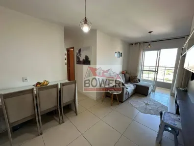Apartamento com 3 Quartos à venda, 71m² no Quinta Ranieri, Bauru