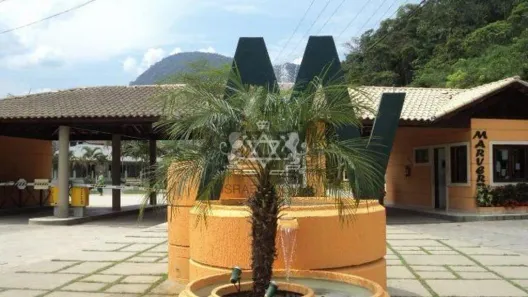 Lote/Terreno à venda, 38m² no Mar Verde II, Caraguatatuba