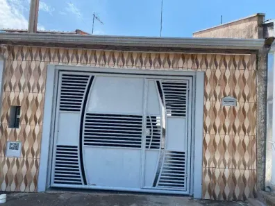 Casa com 2 Quartos à venda, 100m² no Residencial Portal Bordon II, Sumaré