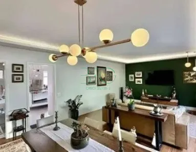 Sobrado com 4 Quartos à venda, 216m² no Vila Ipojuca, São Paulo