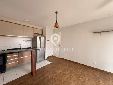 Apartamento com 2 Quartos à venda, 53m² no Taquaral, Campinas