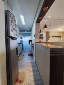 Apartamento com 3 Quartos à venda, 79m² no Jardim Paraíba, Jacareí