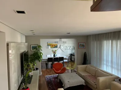 Cobertura com 5 Quartos à venda, 468m² no Campo Belo, São Paulo