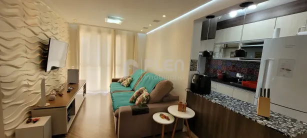 Apartamento com 2 Quartos à venda, 63m² no Casa Verde, São Paulo