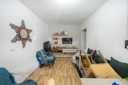 Casa com 7 Quartos à venda, 400m² no Vila Alzira, São Paulo