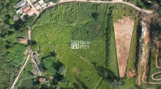 Lote/Terreno à venda, 100000m² no Parque Industrial de Betim, Betim